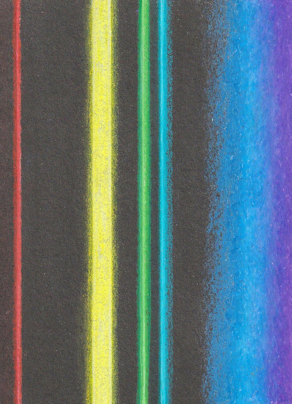 Picture for Mona Lisa Emission Spectrum