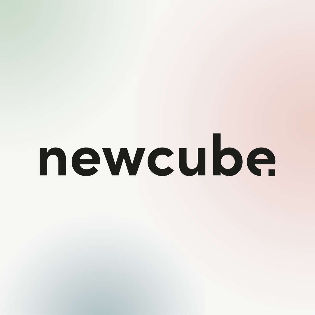 newcube